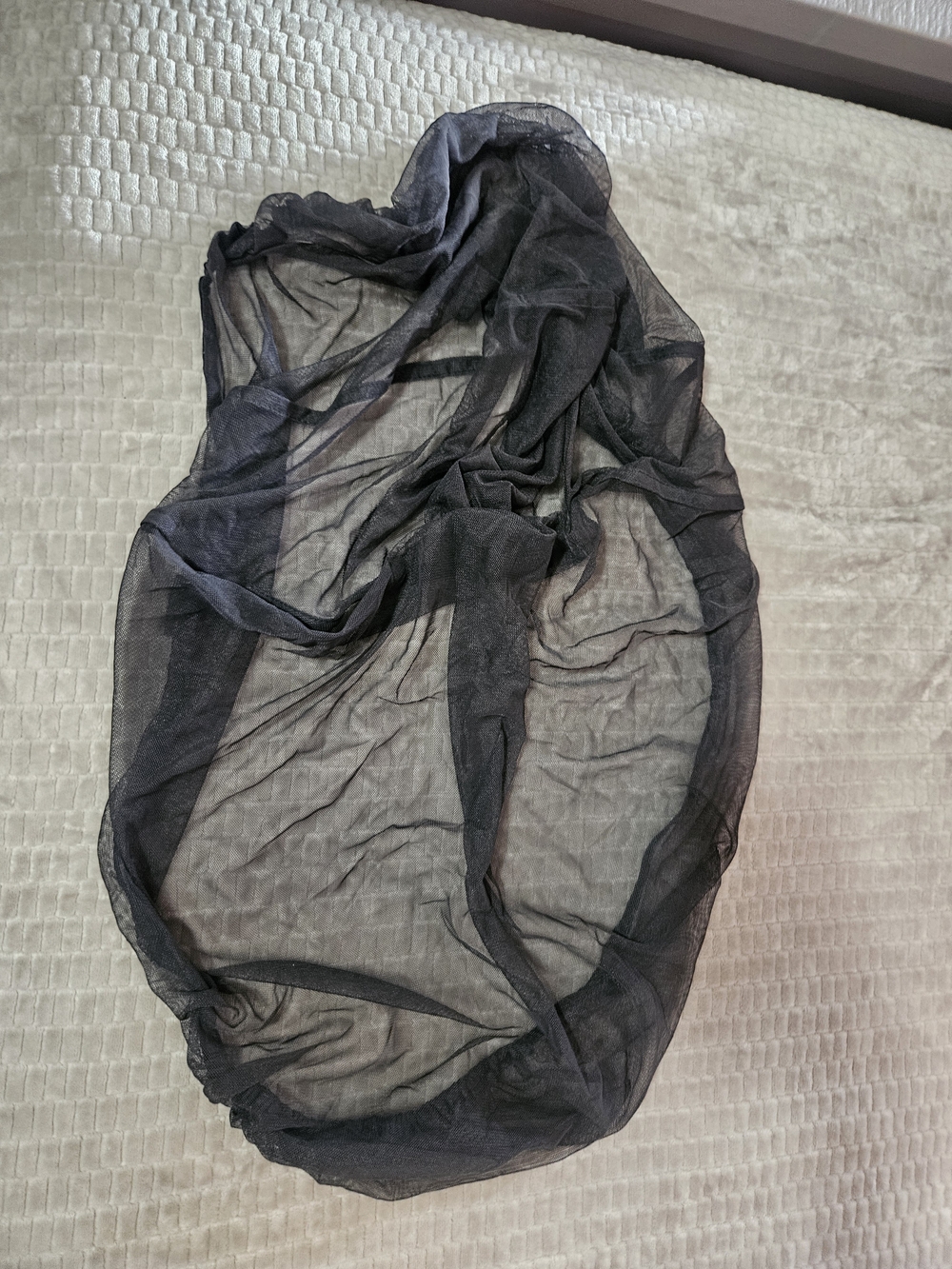 Uppababy Cruz 2 Bug Mesh Net